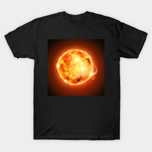 Solar System T-Shirt